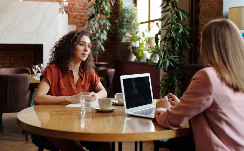 Crafting Lasting Connections: A Holistic Approach to Candidate Interviews